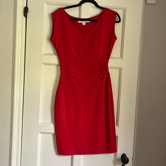 DVF Jori dress - Picture 2 of 5